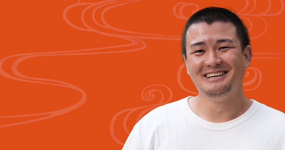 青木 健太